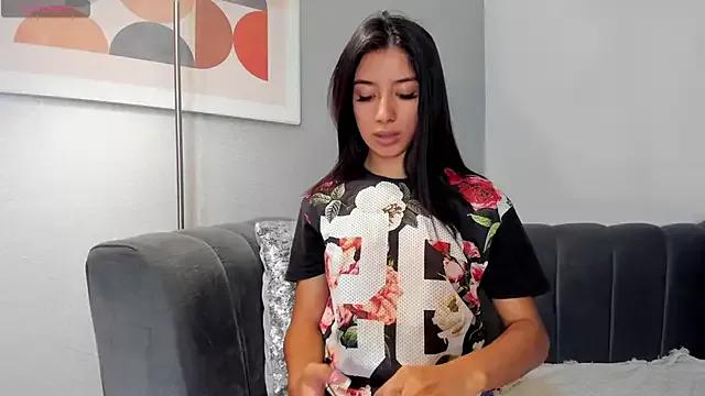 Try the thrill of flirt babes with our cam hosts, featuring unclothed wildness while getting naked and playing with their favored sex toys.