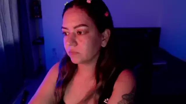 Abbyjoness21 from StripChat is Freechat