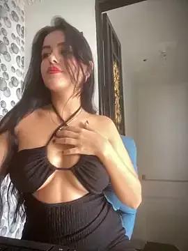 Try the thrill of flirt babes with our cam hosts, featuring unclothed wildness while getting naked and playing with their favored sex toys.