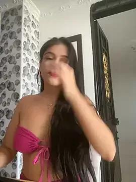 Try the thrill of flirt babes with our cam hosts, featuring unclothed wildness while getting naked and playing with their favored sex toys.