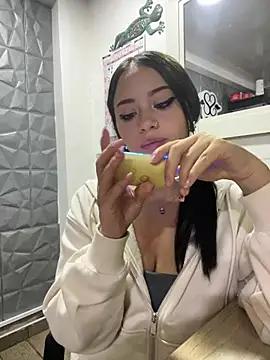 Try the thrill of flirt babes with our cam hosts, featuring unclothed wildness while getting naked and playing with their favored sex toys.