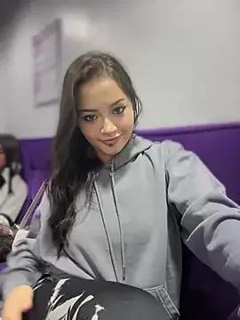 abbymnd from StripChat is Freechat
