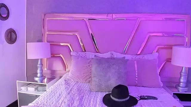 AbbyPetterson from StripChat is Freechat