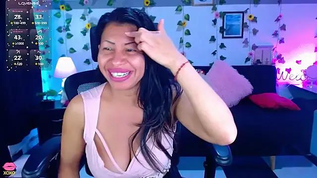Try the thrill of flirt babes with our cam hosts, featuring unclothed wildness while getting naked and playing with their favored sex toys.