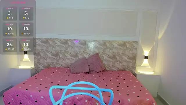 Try the thrill of flirt babes with our cam hosts, featuring unclothed wildness while getting naked and playing with their favored sex toys.