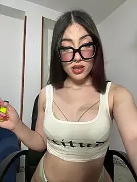 Try the thrill of flirt babes with our cam hosts, featuring unclothed wildness while getting naked and playing with their favored sex toys.