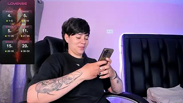 Try the thrill of flirt babes with our cam hosts, featuring unclothed wildness while getting naked and playing with their favored sex toys.