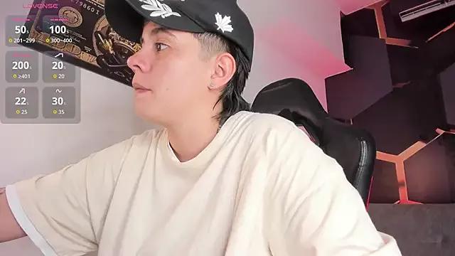 Try the thrill of flirt babes with our cam hosts, featuring unclothed wildness while getting naked and playing with their favored sex toys.