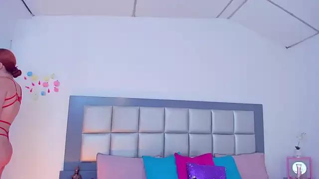 Try the thrill of flirt babes with our cam hosts, featuring unclothed wildness while getting naked and playing with their favored sex toys.