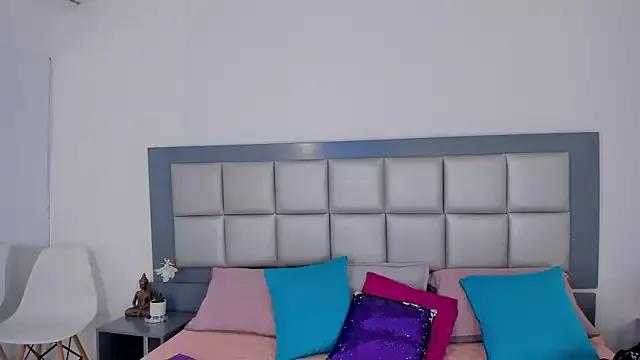 Try the thrill of flirt babes with our cam hosts, featuring unclothed wildness while getting naked and playing with their favored sex toys.