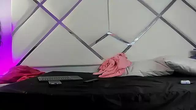Try the thrill of flirt babes with our cam hosts, featuring unclothed wildness while getting naked and playing with their favored sex toys.