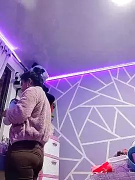 Try the thrill of flirt babes with our cam hosts, featuring unclothed wildness while getting naked and playing with their favored sex toys.