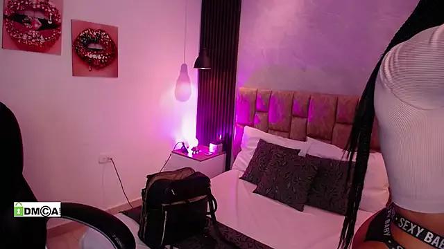 Try the thrill of flirt babes with our cam hosts, featuring unclothed wildness while getting naked and playing with their favored sex toys.