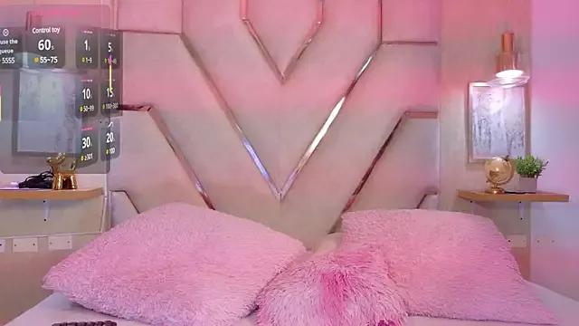 Try the thrill of flirt babes with our cam hosts, featuring unclothed wildness while getting naked and playing with their favored sex toys.