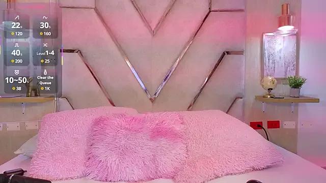Try the thrill of flirt babes with our cam hosts, featuring unclothed wildness while getting naked and playing with their favored sex toys.