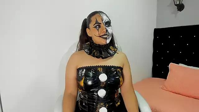 Try the thrill of flirt babes with our cam hosts, featuring unclothed wildness while getting naked and playing with their favored sex toys.