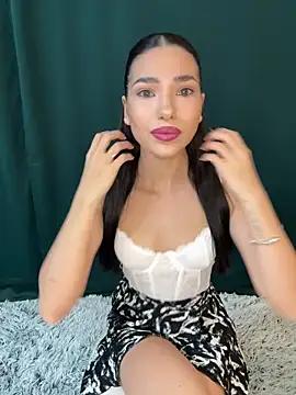 Try the thrill of flirt babes with our cam hosts, featuring unclothed wildness while getting naked and playing with their favored sex toys.