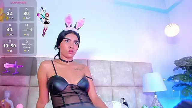 Try the thrill of flirt babes with our cam hosts, featuring unclothed wildness while getting naked and playing with their favored sex toys.