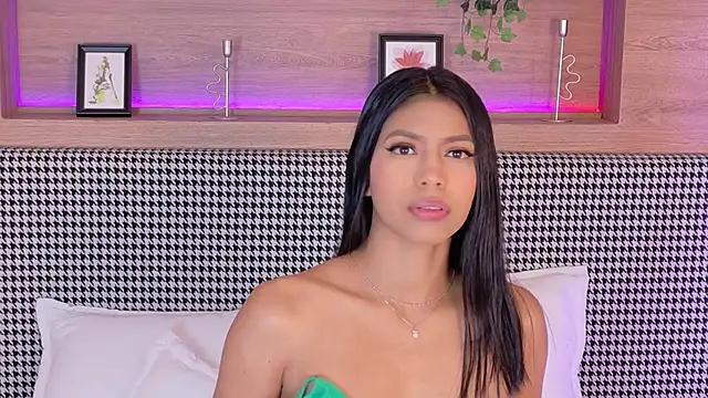 Try the thrill of flirt babes with our cam hosts, featuring unclothed wildness while getting naked and playing with their favored sex toys.