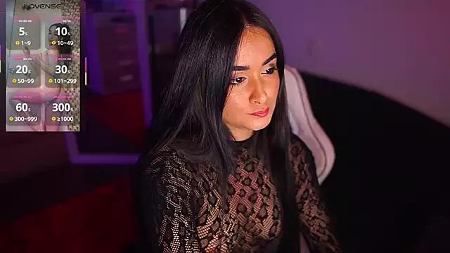 Try the thrill of flirt babes with our cam hosts, featuring unclothed wildness while getting naked and playing with their favored sex toys.