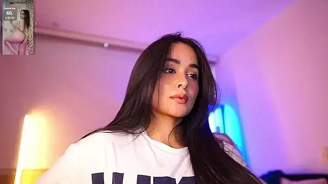 Try the thrill of flirt babes with our cam hosts, featuring unclothed wildness while getting naked and playing with their favored sex toys.