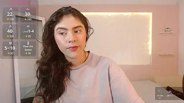 Try the thrill of flirt babes with our cam hosts, featuring unclothed wildness while getting naked and playing with their favored sex toys.