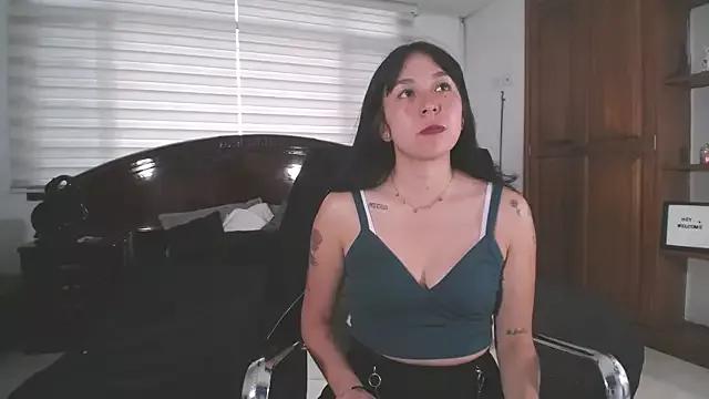 Try the thrill of flirt babes with our cam hosts, featuring unclothed wildness while getting naked and playing with their favored sex toys.