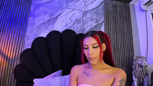 Try the thrill of flirt babes with our cam hosts, featuring unclothed wildness while getting naked and playing with their favored sex toys.