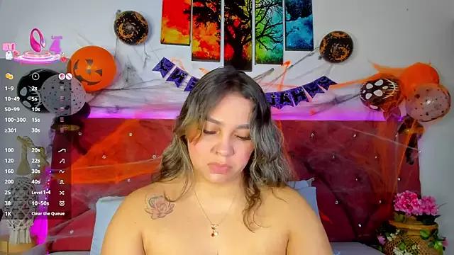 Try the thrill of flirt babes with our cam hosts, featuring unclothed wildness while getting naked and playing with their favored sex toys.