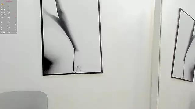 Try the thrill of flirt babes with our cam hosts, featuring unclothed wildness while getting naked and playing with their favored sex toys.