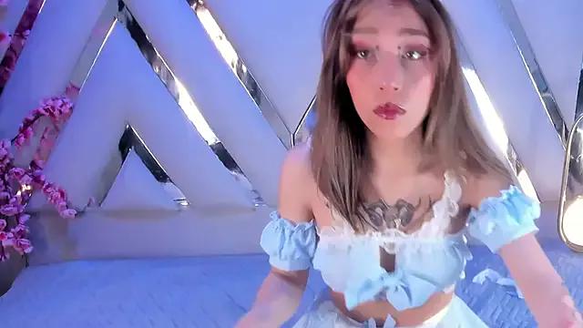 Try the thrill of flirt babes with our cam hosts, featuring unclothed wildness while getting naked and playing with their favored sex toys.