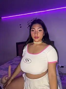 Try the thrill of flirt babes with our cam hosts, featuring unclothed wildness while getting naked and playing with their favored sex toys.