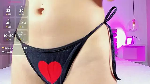 Try the thrill of flirt babes with our cam hosts, featuring unclothed wildness while getting naked and playing with their favored sex toys.