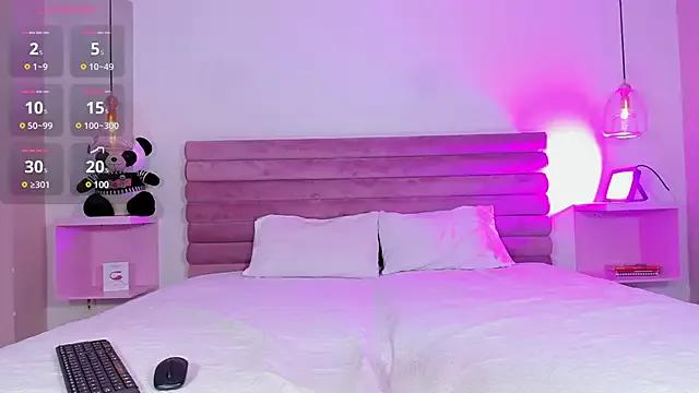 Try the thrill of flirt babes with our cam hosts, featuring unclothed wildness while getting naked and playing with their favored sex toys.