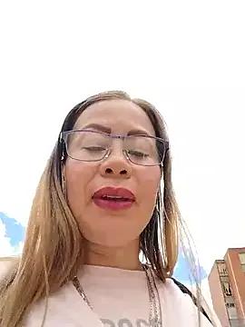 acaryblonde from StripChat is Freechat