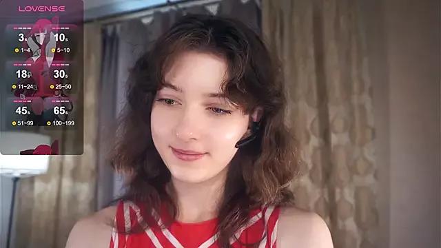 Photos of AccaAcuff from StripChat is Freechat