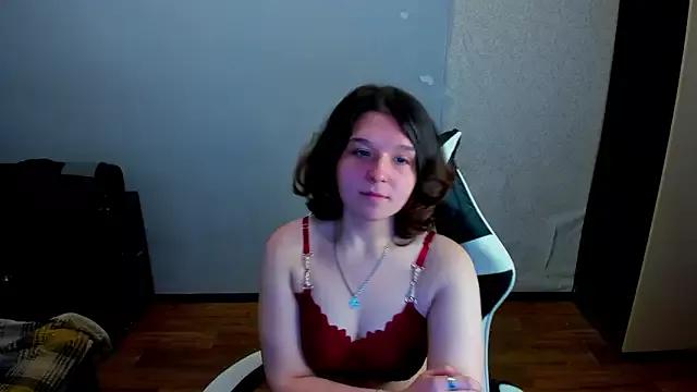 Try the thrill of flirt babes with our cam hosts, featuring unclothed wildness while getting naked and playing with their favored sex toys.
