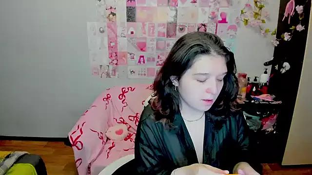 Try the thrill of flirt babes with our cam hosts, featuring unclothed wildness while getting naked and playing with their favored sex toys.