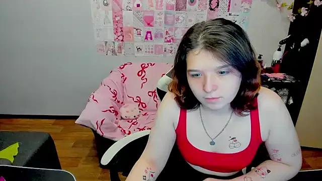 Try the thrill of flirt babes with our cam hosts, featuring unclothed wildness while getting naked and playing with their favored sex toys.