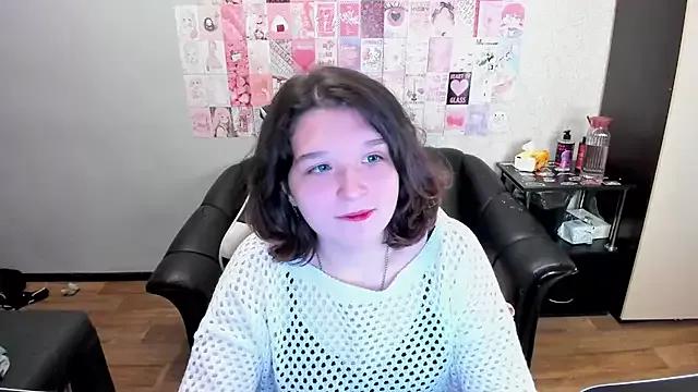 Try the thrill of flirt babes with our cam hosts, featuring unclothed wildness while getting naked and playing with their favored sex toys.