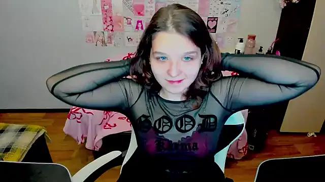 Acid_Kate from StripChat is Freechat