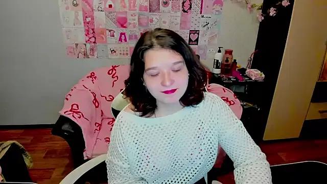 Try the thrill of flirt babes with our cam hosts, featuring unclothed wildness while getting naked and playing with their favored sex toys.