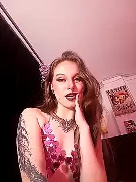 Try the thrill of flirt babes with our cam hosts, featuring unclothed wildness while getting naked and playing with their favored sex toys.