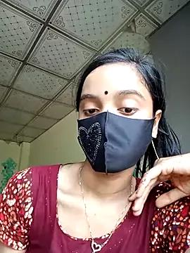 Photos of Acish from StripChat is Freechat