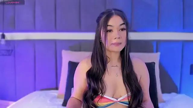 Try the thrill of flirt babes with our cam hosts, featuring unclothed wildness while getting naked and playing with their favored sex toys.
