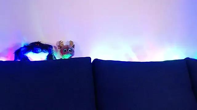 adacgrey from StripChat is Freechat