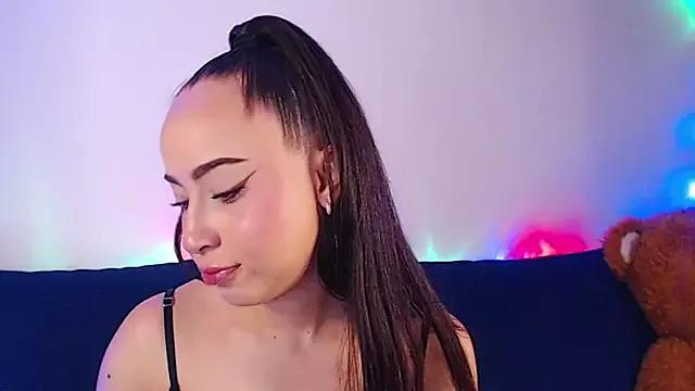 adacgrey from StripChat is Freechat