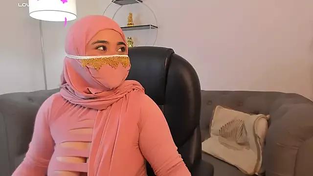 adahara_cute from StripChat is Freechat