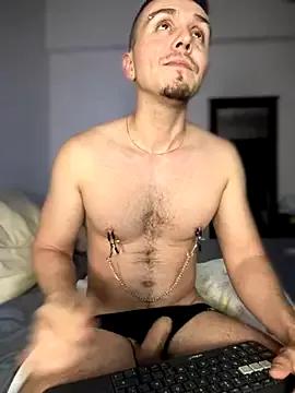 Try the thrill of flirt babes with our cam hosts, featuring unclothed wildness while getting naked and playing with their favored sex toys.