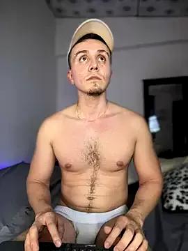 adam-rivera from StripChat is Freechat